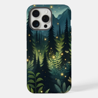 Süßes Glühwürmchen-Handyhülle - Leuchtkäfer iPhone 15 Pro Max Hülle