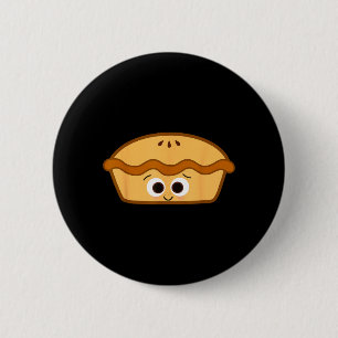 Süßes Gutes-Ei-Lehrer-Halloween-Kostüm Gruppe Die Button