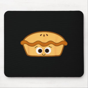 Süßes Gutes-Ei-Lehrer-Halloween-Kostüm Gruppe Die Mousepad