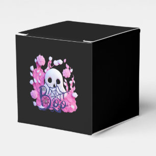 süßes Halloween-Geister-Pack Geschenkschachtel