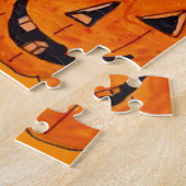 SÜßES HALLOWEEN-KITTY PUZZLE (Seite)