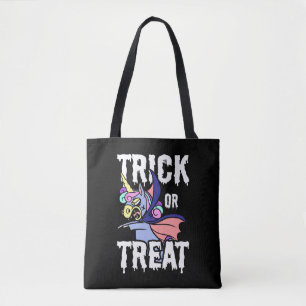 Süßes Halloween Tasche