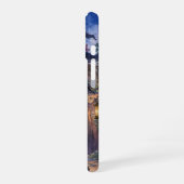 Süßes Hexen-Kätzchen-Handyhülle iPhone 16 Hülle (Linke Seite)