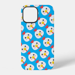 Süßes Huhn iPhone 12 Hülle