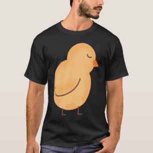 Süßes Huhn  Süßes Tier T-Shirt