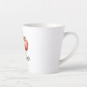 Süßes Igel-Herz-Tier Milchtasse (Rechts)
