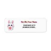 Süßes Kaninchen (Vorne)