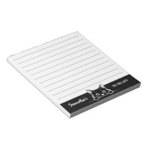 Süßes Kätzchen Minimalistisches Design - KATZE 1a