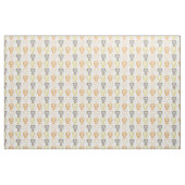 Süßes Kätzchen-Muster Stoff (Yard (91,4 cm))
