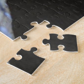 Süßes Kätzchen Puzzle (Seite)