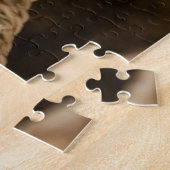 Süßes Kätzchen Puzzle (Seite)