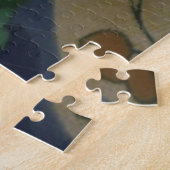 Süßes Kätzchen Puzzle (Seite)