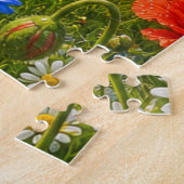 Süßes Kätzchen Puzzle (Seite)