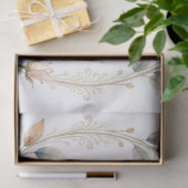 süßes Kätzchen-Taschentuchpapier Seidenpapier (Geschenk)