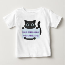 Süßes Katzen-Baby-Outfit  