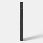 Süßes KATZEN-Design iPhone Hülle (Linke Seite)