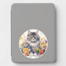 Süßes Katzen-Thema, Foto Ihres Haustieres