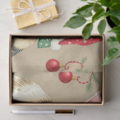 Süßes Katzen-Tissue-Papier Seidenpapier (Geschenk)