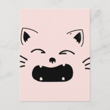Süßes Katzendesign | Ansprechende Katzenkunst