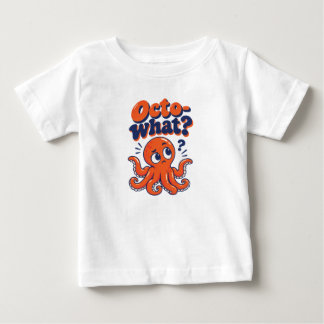 Süßes Kawaii Baby T-shirt
