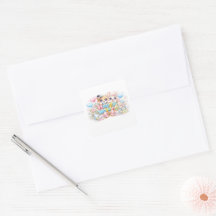 Süßes Kawaii Glückliches Hochzeitspaar Tiere Paste