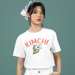 süßes Kimchi T-Shirt