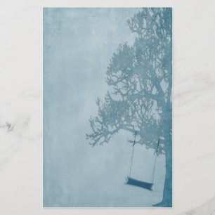 Süßes Kindheits-Briefpapier *TBA 10/06/09 Briefpapier