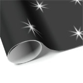 süßes kleines buntes Herz Geschenkpapier (Rolleneckpunkt)