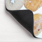 Süßes Klicken Mousepad (Ecke)