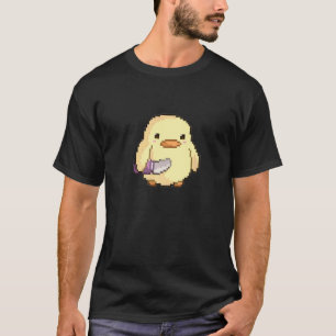Süßes Küken, Hahn Hühner T-Shirt Hoodie Geschenk I