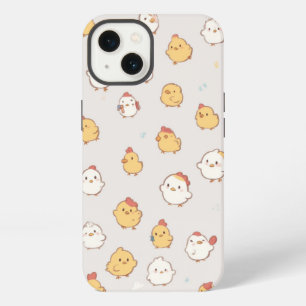 Süßes Küken iPhone 13 Hülle