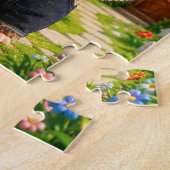 Süßes Labubu-Kinderpuzzle Puzzle (Seite)