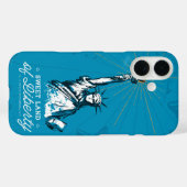 Süßes Land der Freiheit Case-Mate iPhone Hülle (Rückseite (Horizontal))