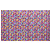 Süßes Leckerei Stoff (Yard (91,4 cm))