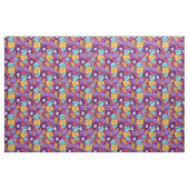 Süßes Leckerei Stoff (Fat Quarter (45,7 x 55,9 cm))