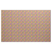 Süßes Leckerei Stoff (Yard (91,4 cm))