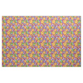 Süßes Leckerei Stoff (Fat Quarter (45,7 x 55,9 cm))