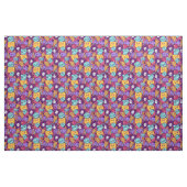 Süßes Leckerei Stoff (Fat Quarter (45,7 x 55,9 cm))