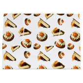 Süßes Leckereien Geschenktasche Große Geschenktüte (Vorderseite)