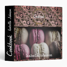 Süßes leckeres Makaroons leckeres Dessertkuchen Re