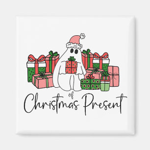 Süßes Lustiges Weihnachten Magnet
