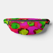 Süßes Mädchen Bauchtasche (Ablage )