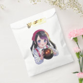 Süßes Mädchen Geschenktütchen (Versiegelt)