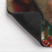Süßes Meiki Mousepad (Ecke)