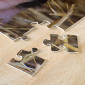 Süßes niedliches Schwein Puzzle (Seite)