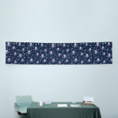 Süßes Octopus-Muster Banner (Messeveranstaltung)