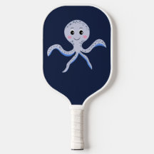 Süßes Octopus-Muster