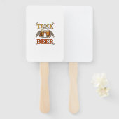 Süßes oder Bier Halloween-Kürbis-Tasse Skeletthänd Fächer (Vorne und Hinten)