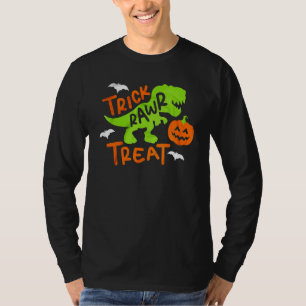 Süßes oder Saures 1 T-Shirt