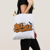 Süßes oder Saures Design Tasche (Von Nahem)